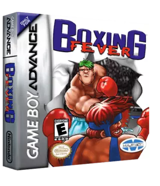 jeu Boxing Fever